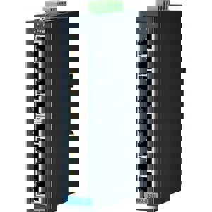 8PORT 10/100MBPS UNMANAGED IND ENET SWIT